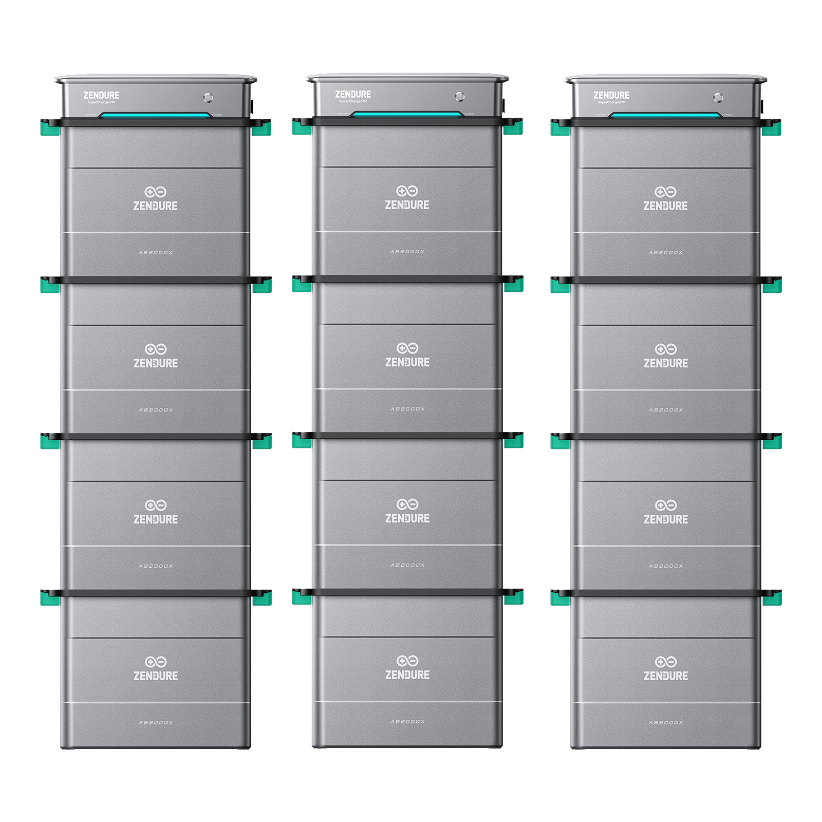 SolarFlow Hyper 2000